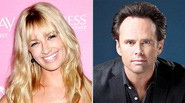 Nuovi membri nel cast di The Big Bang Theory Beth Bers e Walton Goggins nel cast di The Big Bang Theory