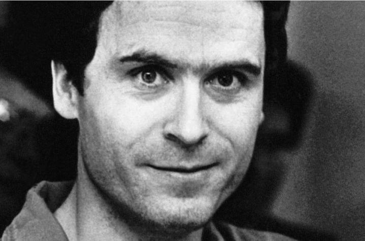 Ted Bundy Il serial killer Ted Bundy