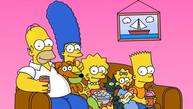 10 invenzioni anticipate dai Simpson I Simpson