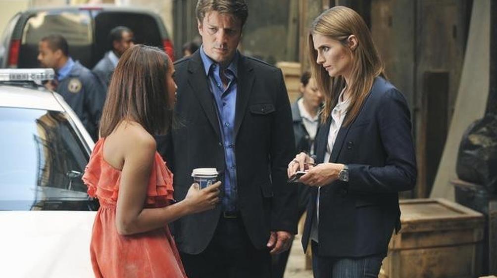 Castle S04E02