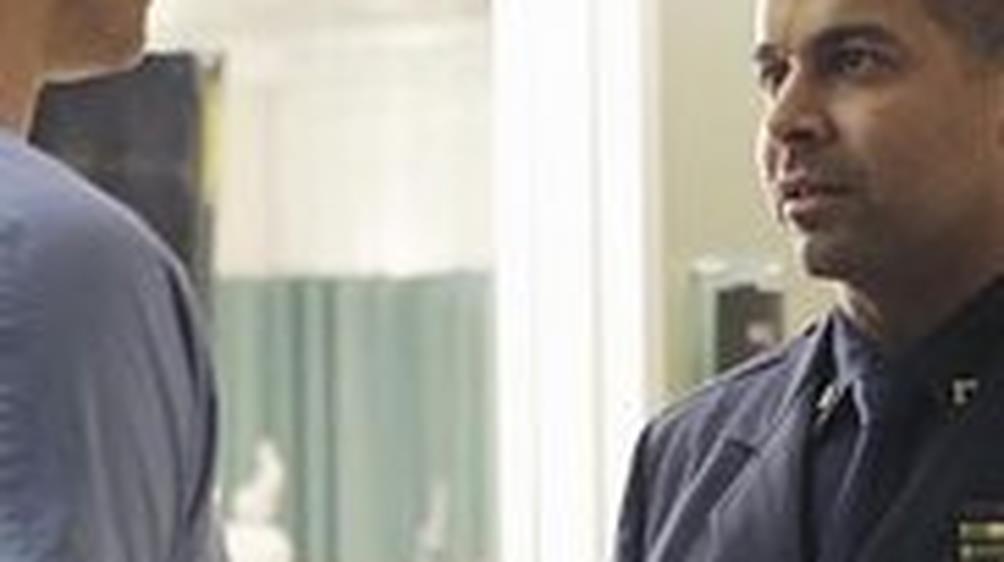 Castle S04E01