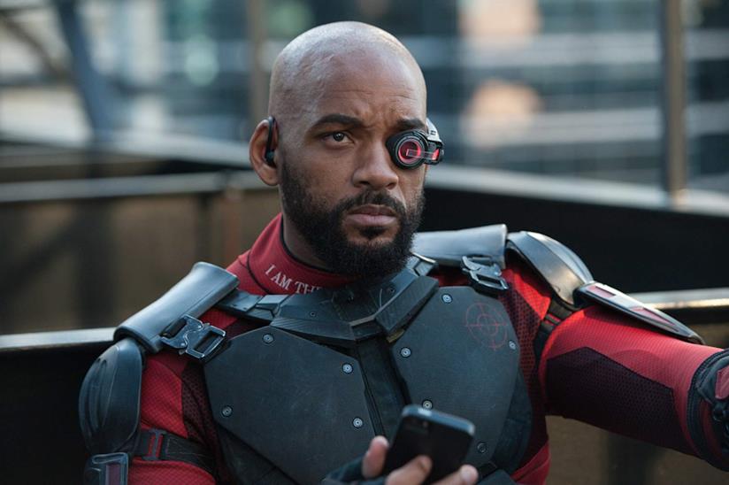 Suicide Squad 2, riprese posticipate: Will Smith girerà altri due film Will Smith in Suicide Squad