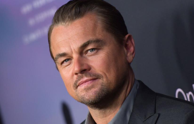 Brad Pitt e Margot Robbie prendono in giro Leonardo DiCaprio Leonardo DiCaprio non vuole commentare la morte di Jack in Titanic