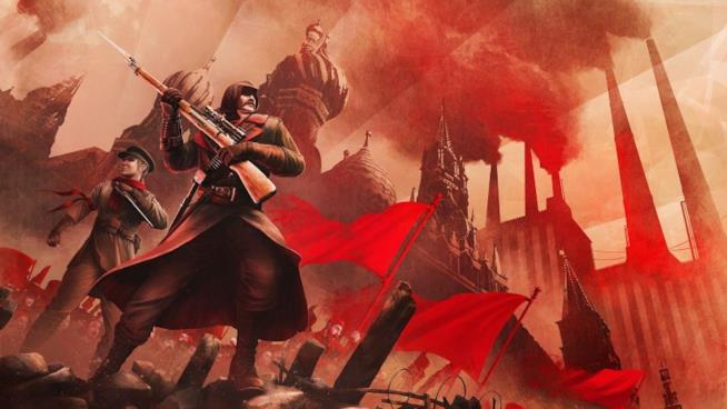 Microsoft annuncia i Games With Gold di giugno 2018 L'assassino protagonista di Assassin's Creed Chronicles: Russia