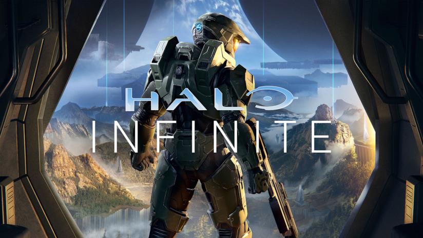 Halo Infinite: gli sviluppatori del gioco promettono features mai viste prima Halo Infinite: il banner ufficiale