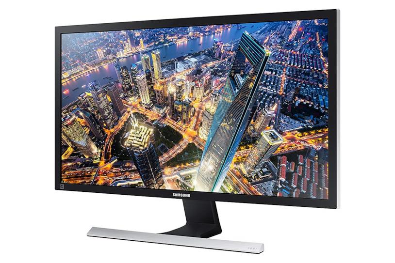 Samsung U28E570D Monitor 4K Ultra HD 28" in offerta per l'Amazon Prime Day Samsung U28E570D Monitor 4K Ultra HD 28"