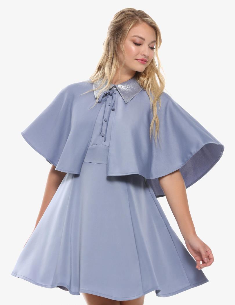L'uniforme di Fleur Delacour Altro vestito firmato Her Universe e ispirato ad Harry Potter