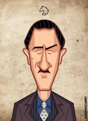 Robert De Niro Robert De Niro: la carriera in una GIF