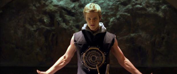 Lucas Till Lucas Till in X-Men - L'inizio (2011)