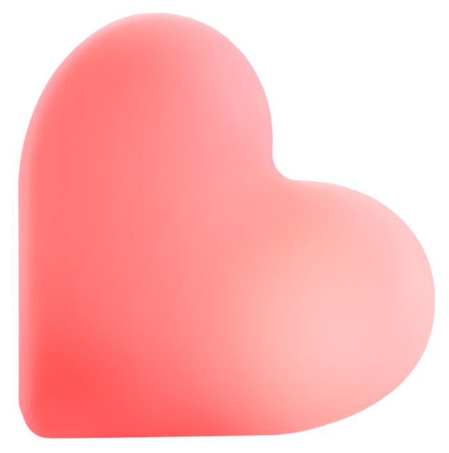 Lo speaker BTLSHEART è un regalo perfetto per San Valentino 2019 Il BTLSHEART di Bigben Interactive
