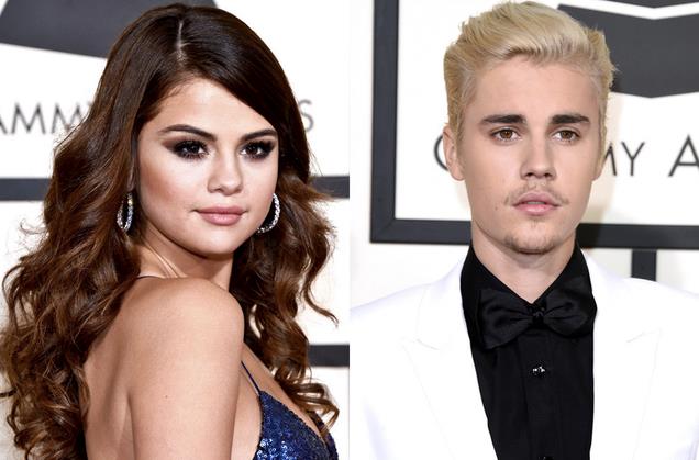 Matrimonio per Justin Bieber e Selena Gomez? Justin Bieber e Selena Gomez