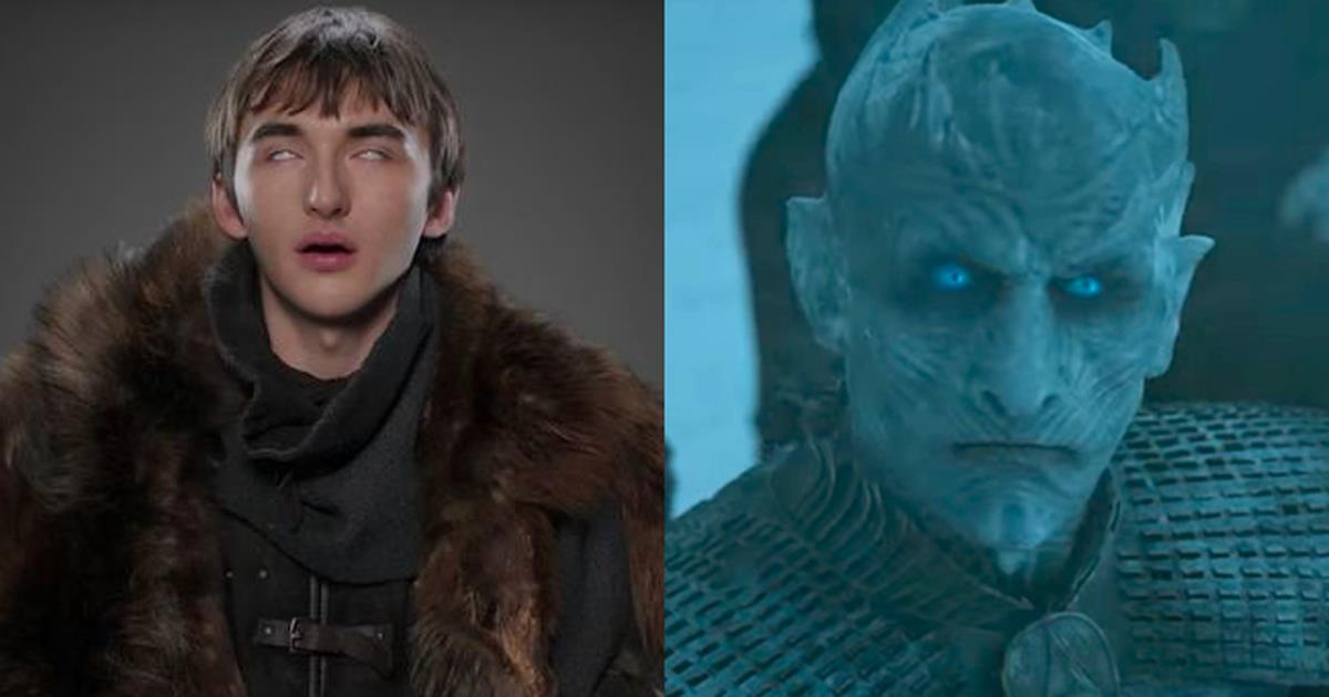 Bran è il Night King? Un dettaglio sembra confermarlo ma 