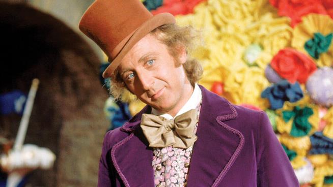 Il nuovo Willy Wonka potrebbe venir diretto dal regista di Paddington Gene Wilder nel ruolo di Willy Wonka