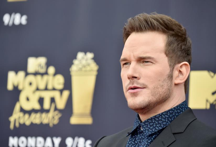 Chris Pratt chiede a Maria Shriver e Arnold Schwarzenegger il permesso per sposare Katherine Prima di chiederla in moglie, Pratt ha chiesto ai genitori di Katherine Schwarzenegger il permesso