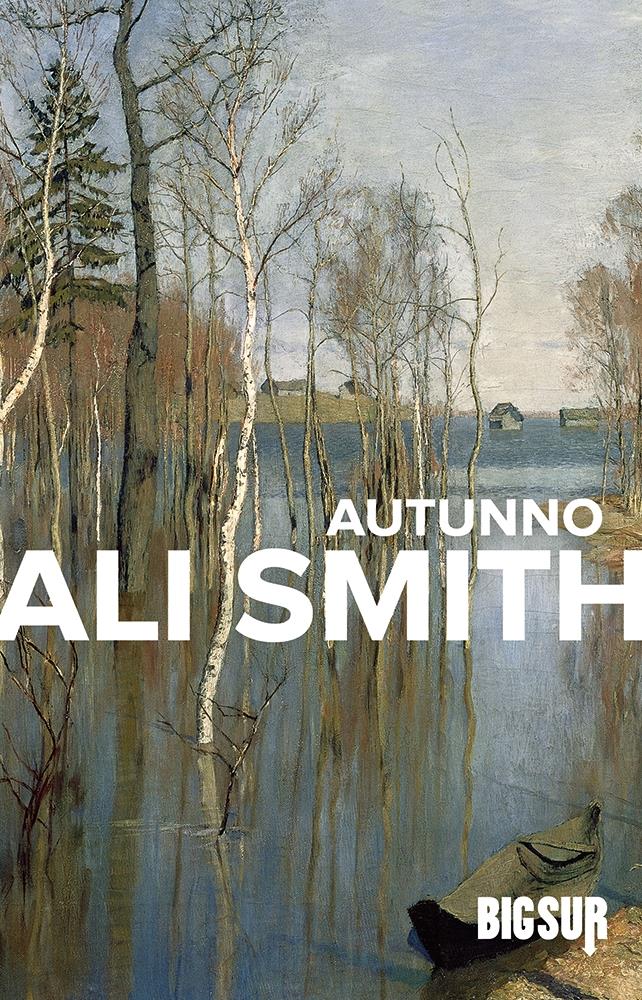 Autunno La cover di Autunno