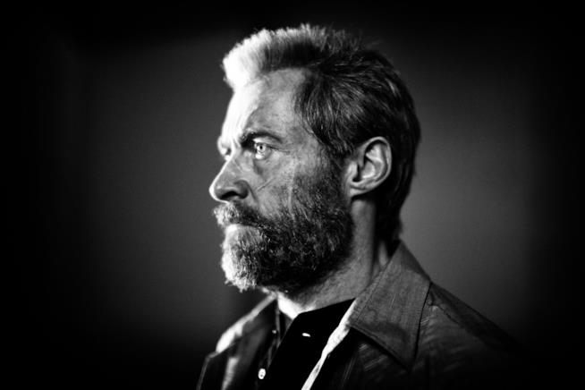 Il trailer di Wolverine 3 è vicino: un vecchio Logan nel teaser trailer Hugh Jackman nel ruolo di un vecchio Logan in Wolverine 3