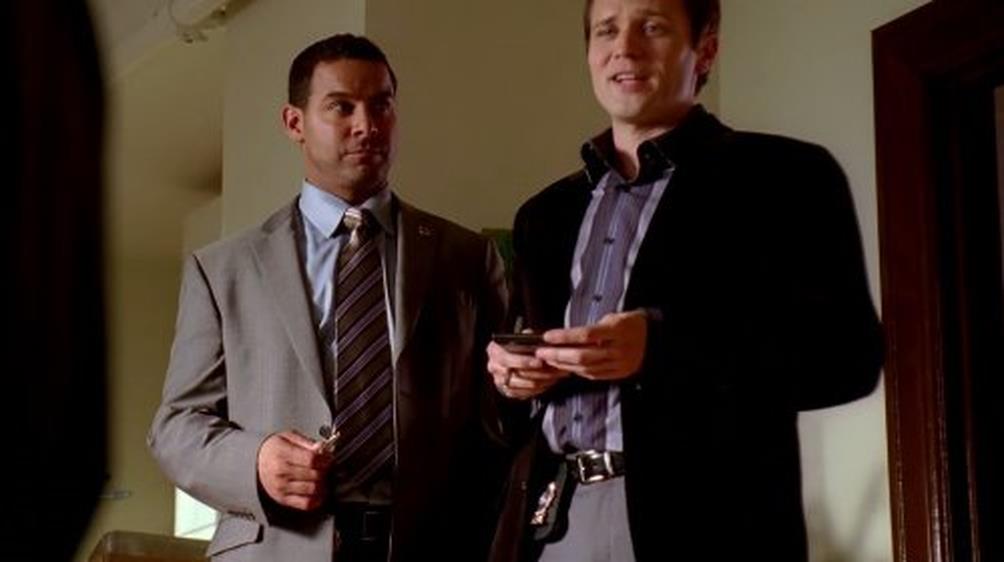 Castle1x04