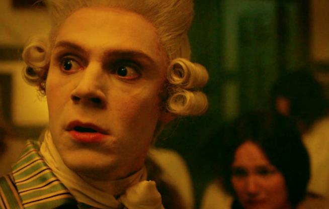 American Horror Story: Roanoke. Episodio 6: la svolta American Horror Story: Roanoke. Episodio 6