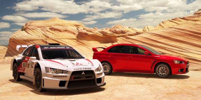 Gran Turismo Sport, tutti i dettagli per gli aggiornamenti in uscita Due bolidi da GT Sport