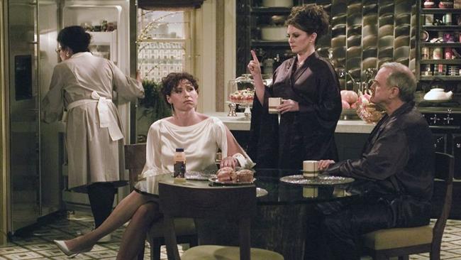 Will & Grace: Minnie Driver torna nel ruolo di nemesi di Karen Minnie Driver in Will & Grace