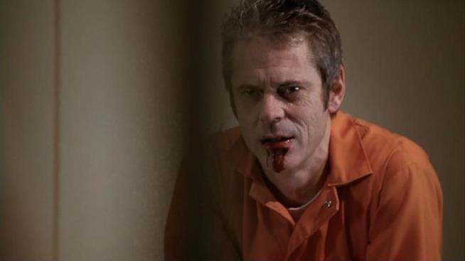 Il Mietitore, George Foyet in Criminal Minds Il serial killer più memorabile di Criminal Minds: George Foyet