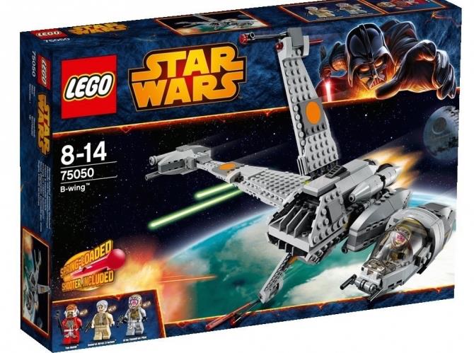 LEGO B-Wing Set LEGO B-Wing