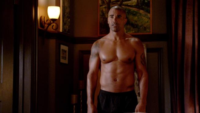 Di quale profiler di Criminal Minds potresti innamorarti?