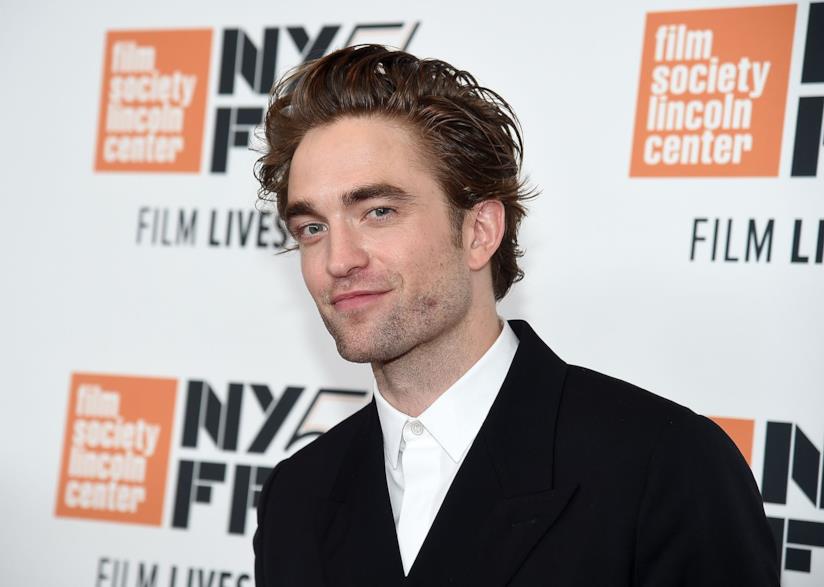 Robert Pattinson ha recitato in dieci film assolutamente imperdibili Un primo piano di Robert Pattinson