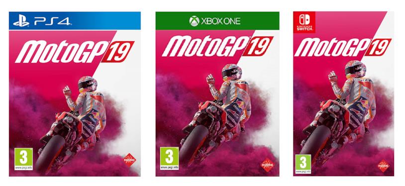 MotoGP 19 per PS4, Xbox One e Switch in offerta per l'Amazon Prime Day MotoGP 19 per PS4, Xbox One e Switch