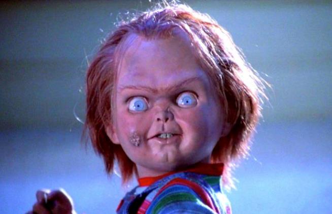 Chucky 7, il nuovo sequel di La Bambola Assassina è in lavorazione La bambola assassina Chucky