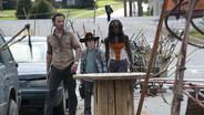 Episodio 3.12: Ripulire
