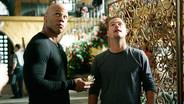 NCIS: Los Angeles – Nuova città, nuovo team