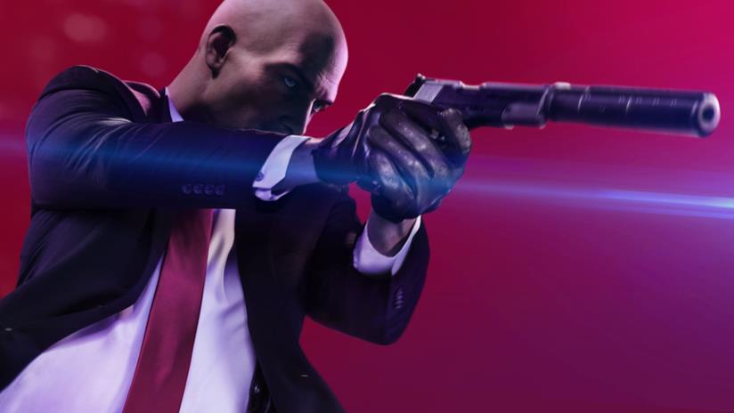IO Interactive conferma: stiamo già lavorando a Hitman 3 L'Agente 47 in un concept art per Hitman 2