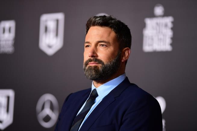 Ben Affleck, brutta ricaduta: torna in rehab per la terza volta