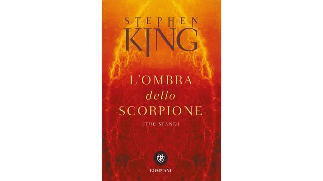 L'ombra dello scorpione di Stephen King L'ombra dello scorpione romanzo di Stephen King