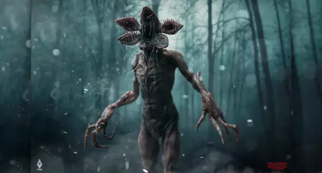 I costumi di Halloween ispirati a cinema, serie e videogiochi Demogorgone: una delle 25 idee per il costume di Halloween 2018