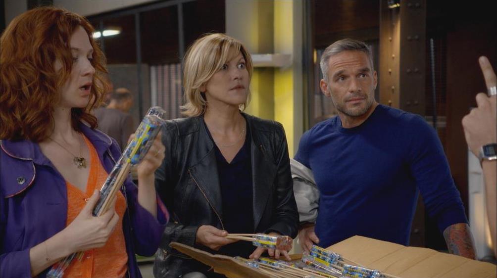 Profiling5x01