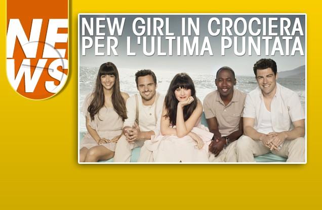 New Girl: un finale da guest star