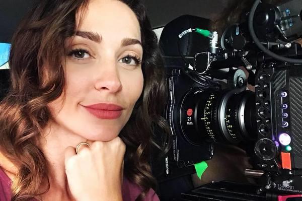 L'attrice italiana Carlotta Montanari protagonista di American Crime Story: The Assassination Of Gianni Versace Carlotta Montanari, l'attrice italiana presenzia nel cast de The Assassination Of Gianni Versace