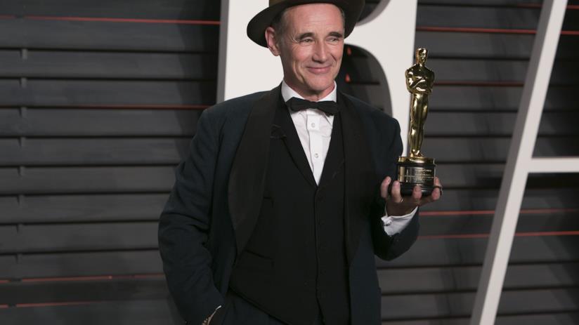 Mark Rylance interpreterà Pio IX per Steven Spielberg L'attore americano Mark Rylance