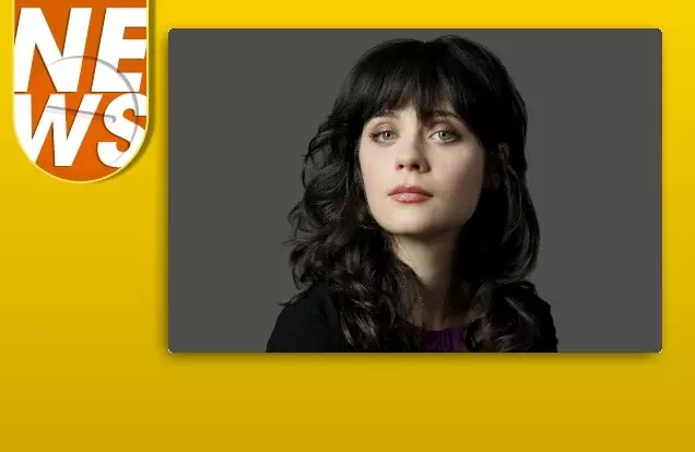 La star di New Girl entra nella moda