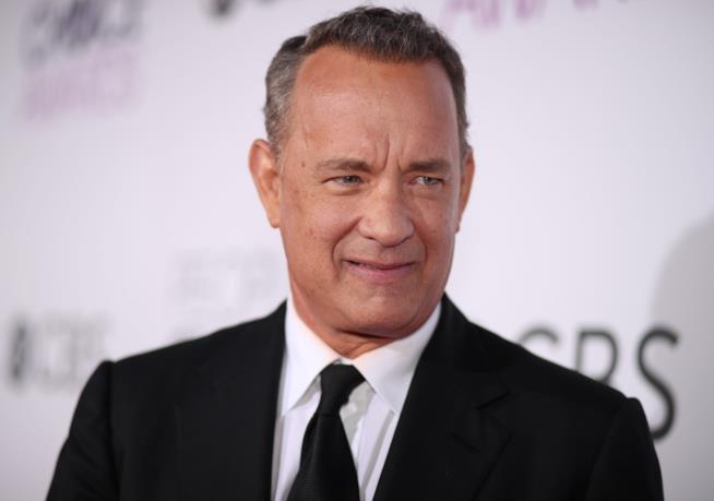 Forrest Gump, in arrivo un remake a Bollywood Tom Hanks: il suo Forrest Gump in un remake di Bollywood