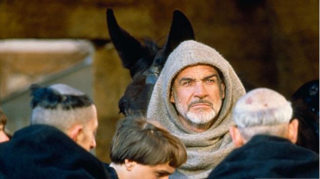 Il Nome della Rosa torna come serie TV Sean Connery ne Il nome dell rosa