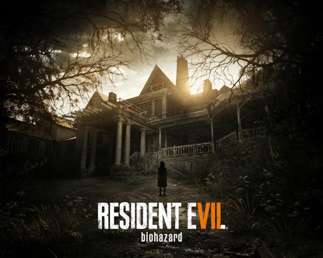 re 7 cover