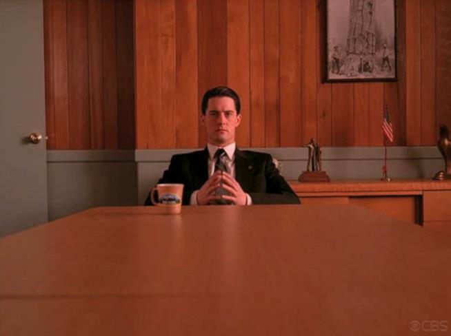 Kyle MacLachlan, interprete dell'iconico Dale Cooper nel nuovo Twin Peaks Kyle MacLachian sarà Dale Cooper nel revival di Twin Peaks