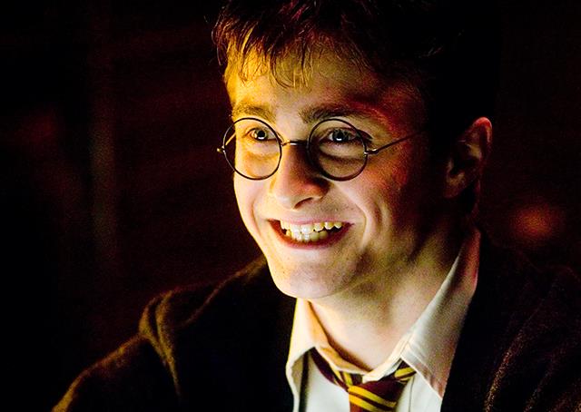 Harry Potter e la maledizione dell'erede diventerà un film? Sembra proprio di no Daniel Radcliffe nei panni di Harry Potter