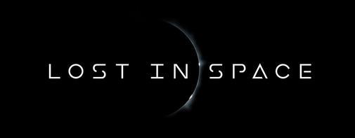 Lost in Space Poster della serie TV Lost in Space