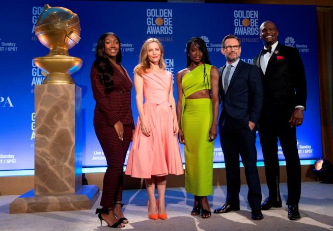 Golden Globe 2019: le nomination per la 76esima edizione Golden Globe: le nomination