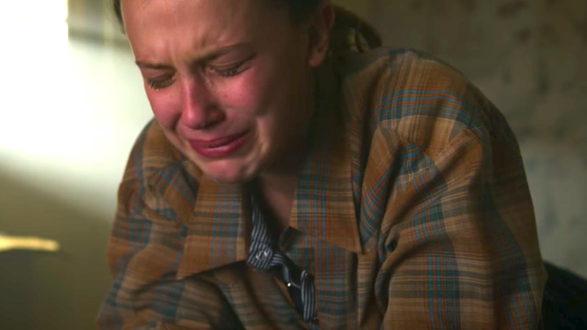 magliette di stranger things