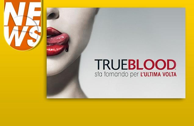 L'ultimo giro di Tru Blood